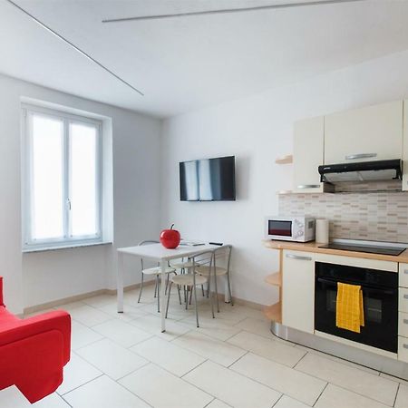 Residenza Picalof Apartment Torbole Sul Garda Exterior photo