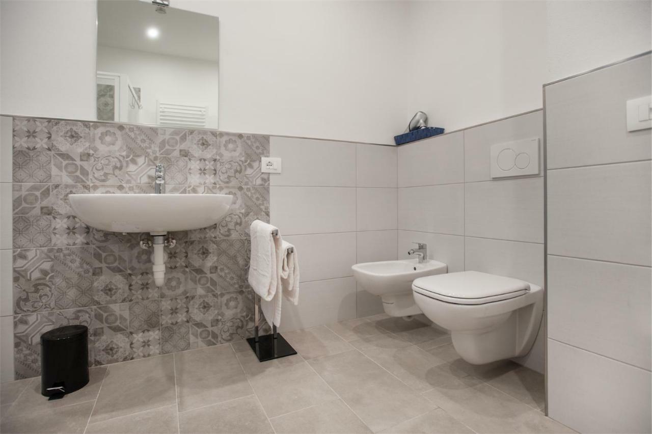 Residenza Picalof Apartment Torbole Sul Garda Exterior photo