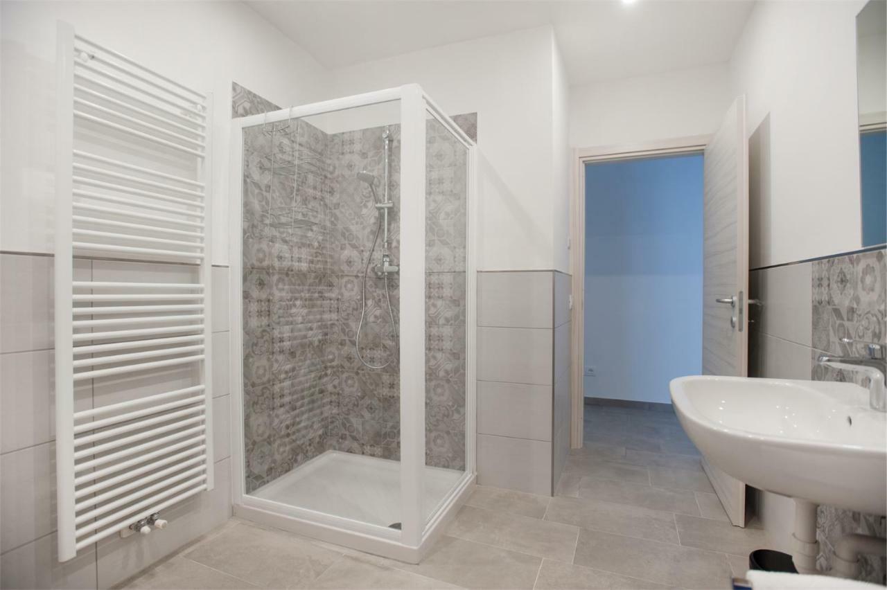 Residenza Picalof Apartment Torbole Sul Garda Exterior photo