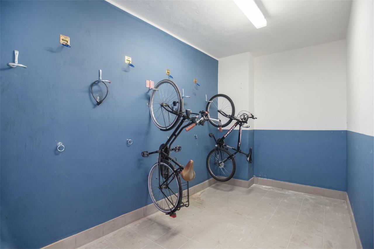 Residenza Picalof Apartment Torbole Sul Garda Exterior photo