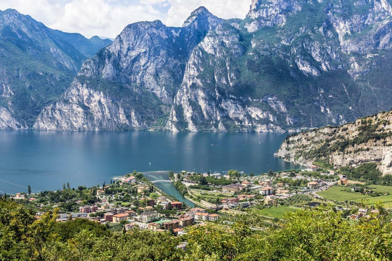 Residenza Picalof Apartment Torbole Sul Garda Exterior photo
