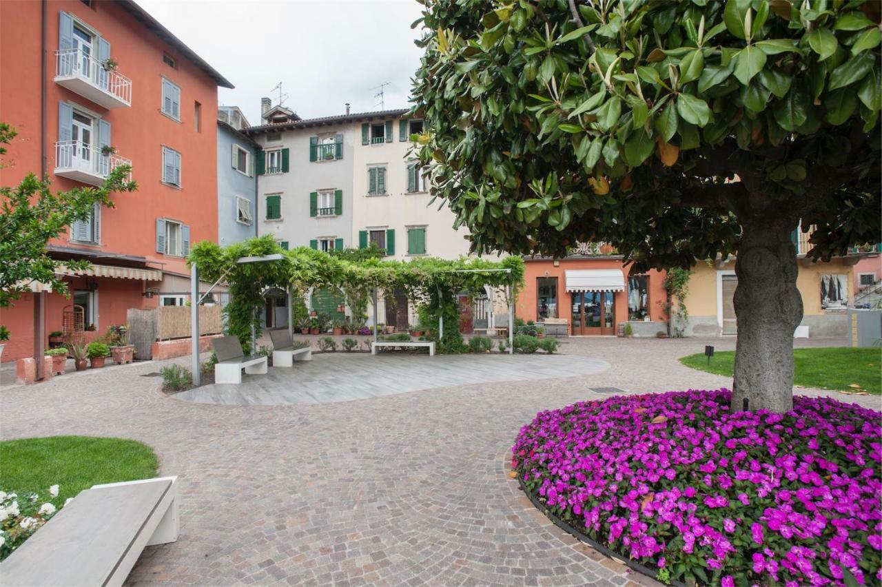Residenza Picalof Apartment Torbole Sul Garda Exterior photo