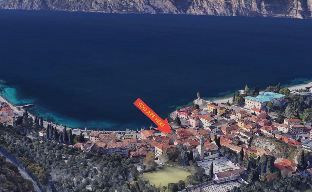 Residenza Picalof Apartment Torbole Sul Garda Exterior photo