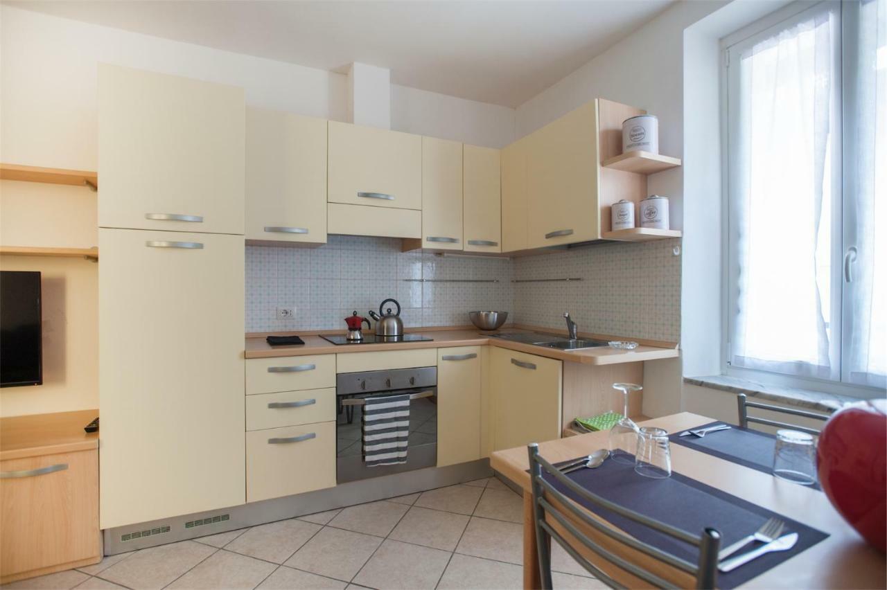 Residenza Picalof Apartment Torbole Sul Garda Exterior photo