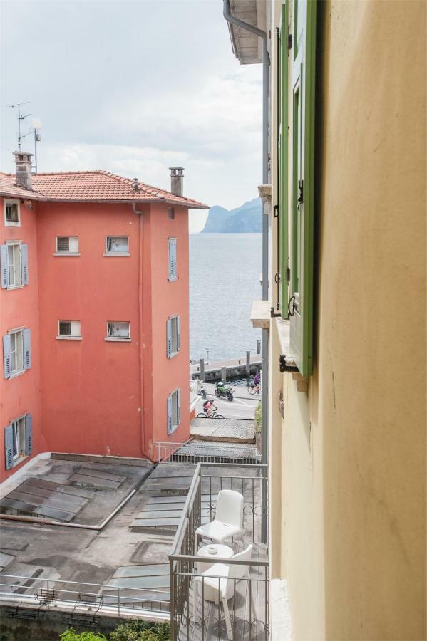 Residenza Picalof Apartment Torbole Sul Garda Exterior photo