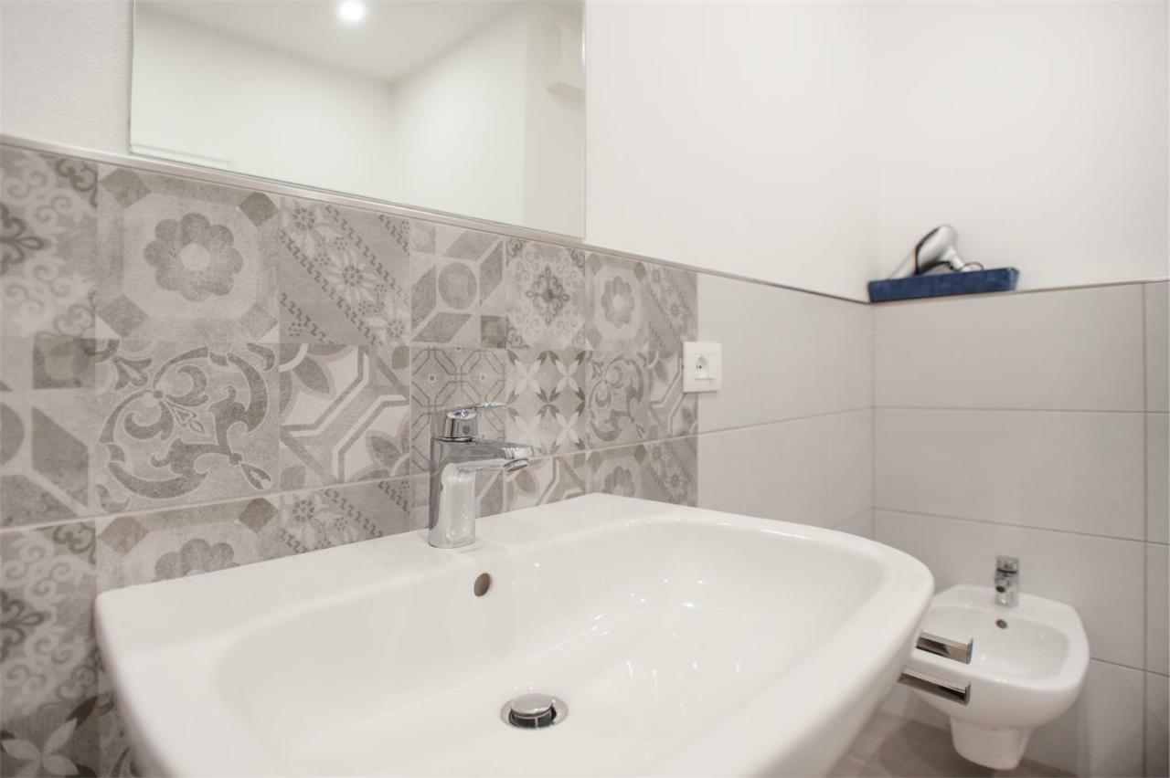 Residenza Picalof Apartment Torbole Sul Garda Exterior photo
