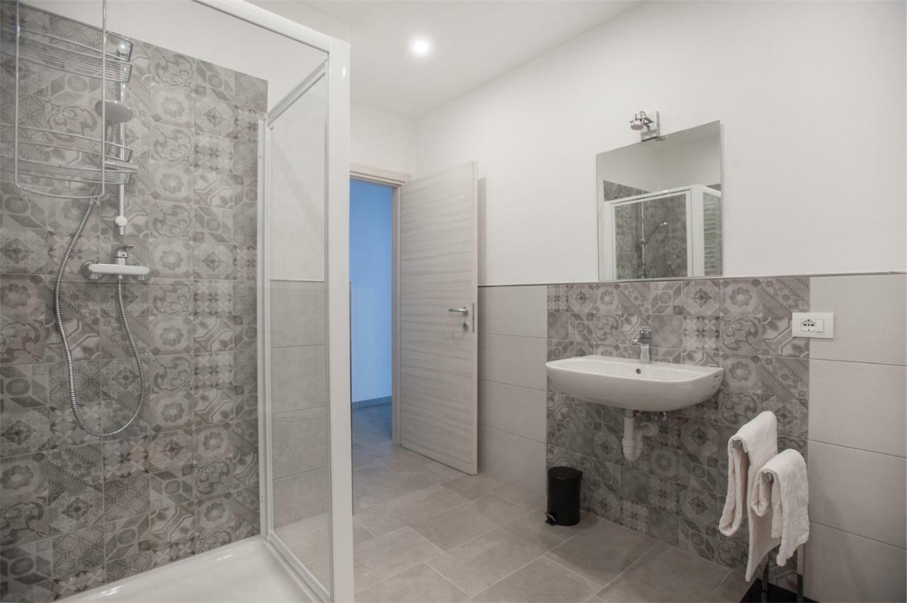 Residenza Picalof Apartment Torbole Sul Garda Exterior photo