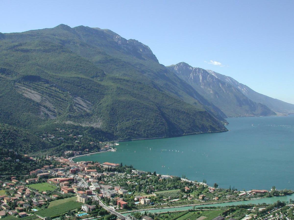 Residenza Picalof Apartment Torbole Sul Garda Exterior photo