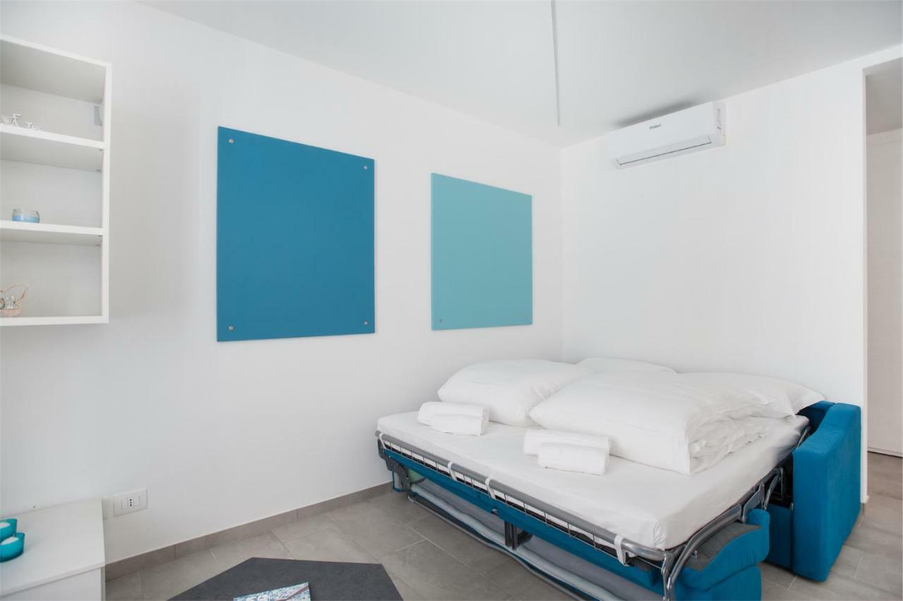 Residenza Picalof Apartment Torbole Sul Garda Exterior photo