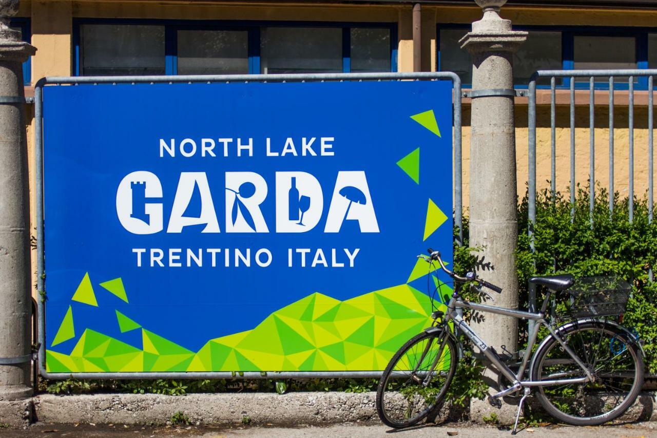 Residenza Picalof Apartment Torbole Sul Garda Exterior photo