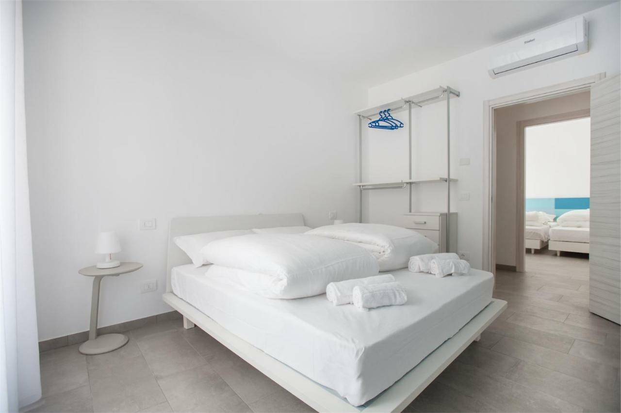 Residenza Picalof Apartment Torbole Sul Garda Exterior photo