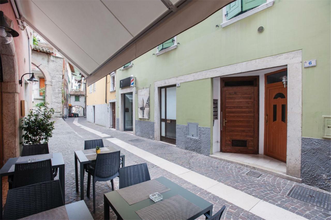 Residenza Picalof Apartment Torbole Sul Garda Exterior photo
