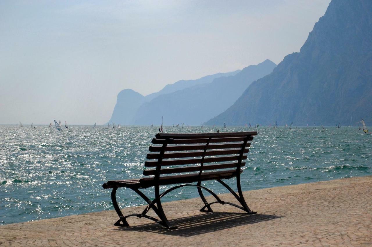 Residenza Picalof Apartment Torbole Sul Garda Exterior photo