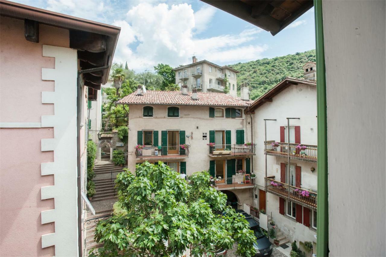 Residenza Picalof Apartment Torbole Sul Garda Exterior photo
