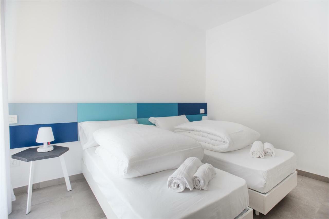 Residenza Picalof Apartment Torbole Sul Garda Exterior photo