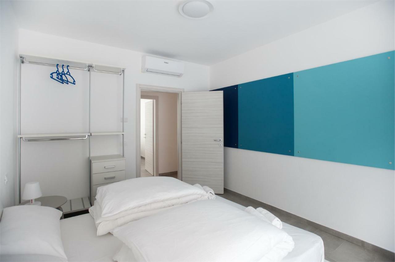 Residenza Picalof Apartment Torbole Sul Garda Exterior photo