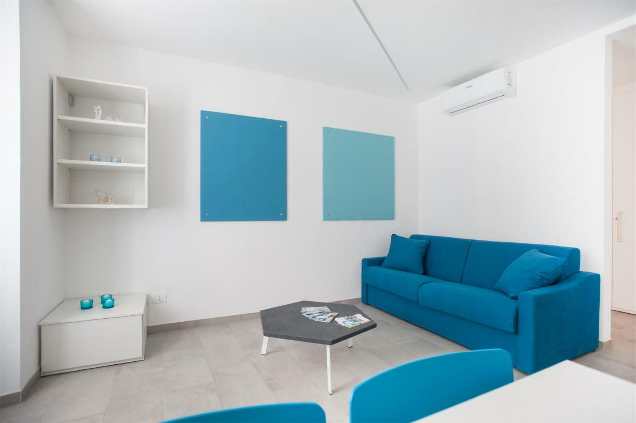 Residenza Picalof Apartment Torbole Sul Garda Exterior photo