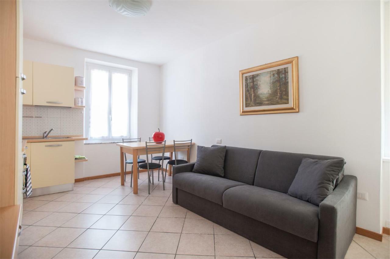 Residenza Picalof Apartment Torbole Sul Garda Exterior photo