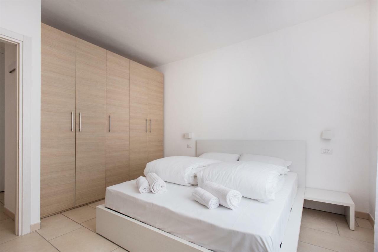 Residenza Picalof Apartment Torbole Sul Garda Exterior photo