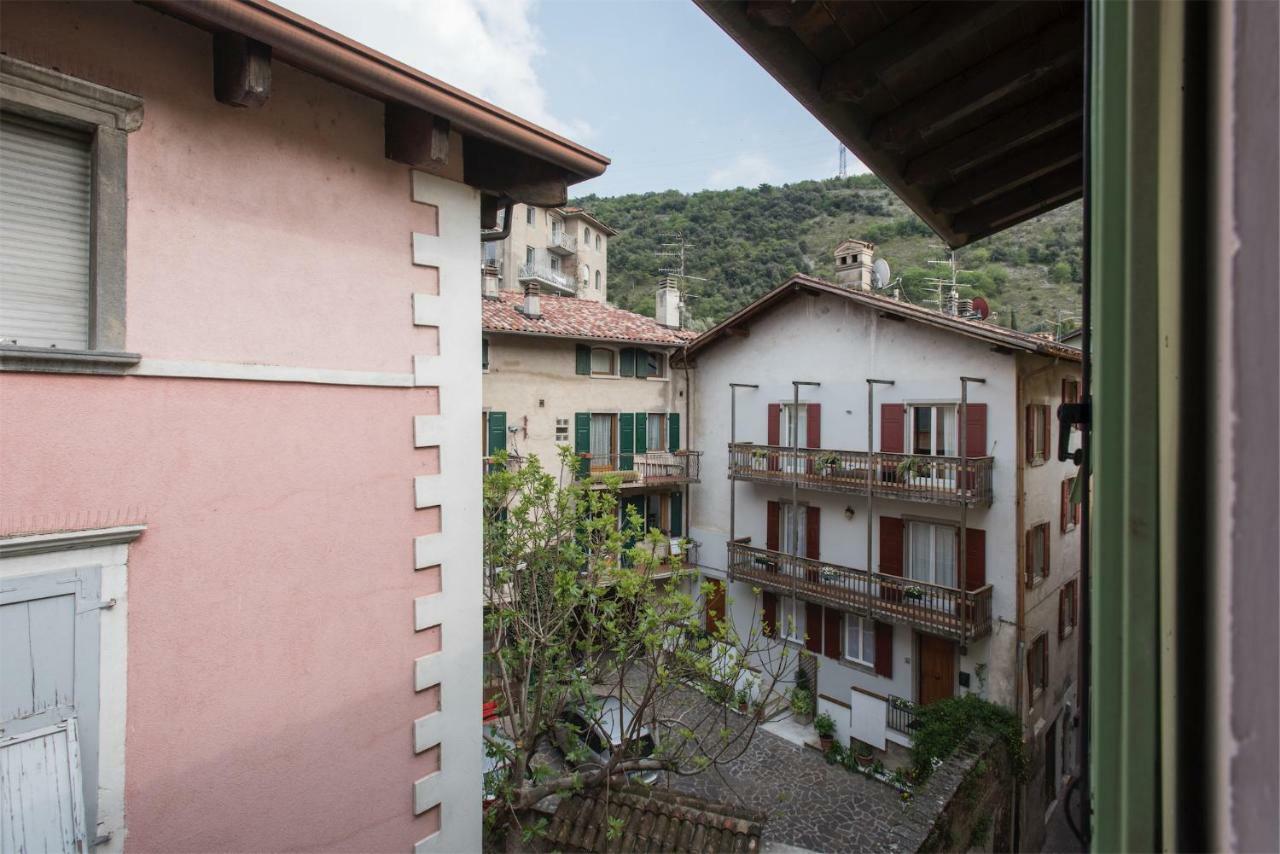 Residenza Picalof Apartment Torbole Sul Garda Exterior photo
