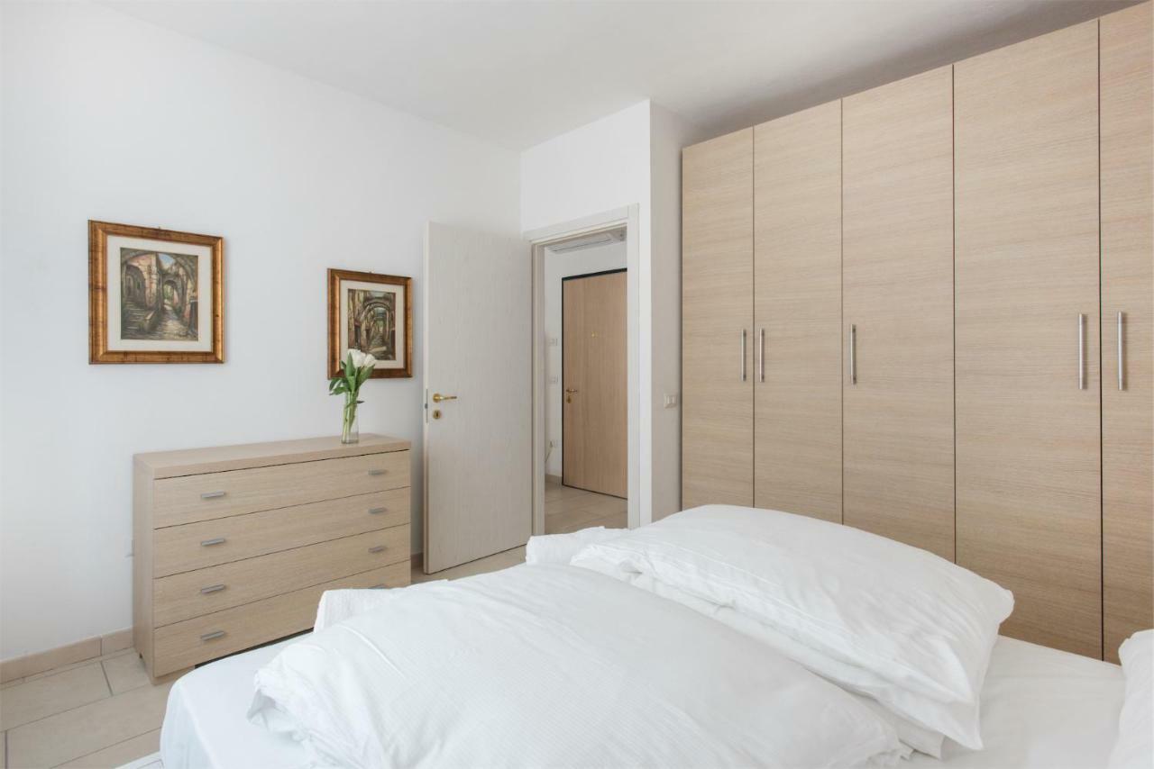 Residenza Picalof Apartment Torbole Sul Garda Exterior photo