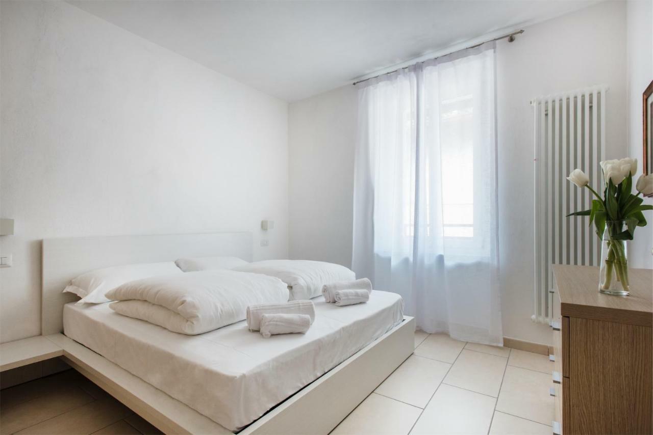 Residenza Picalof Apartment Torbole Sul Garda Exterior photo