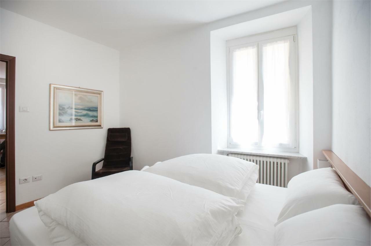 Residenza Picalof Apartment Torbole Sul Garda Exterior photo