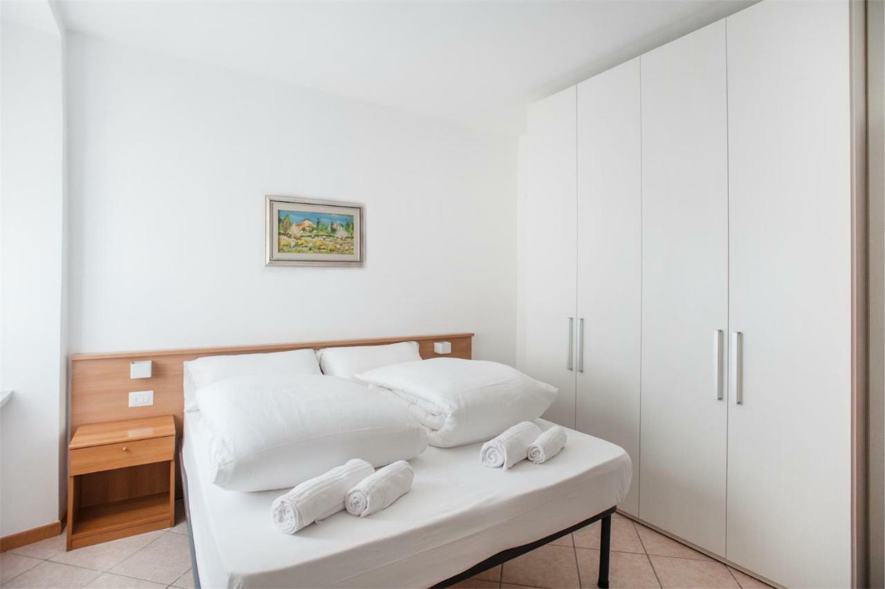 Residenza Picalof Apartment Torbole Sul Garda Exterior photo