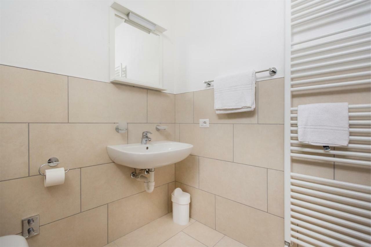 Residenza Picalof Apartment Torbole Sul Garda Exterior photo
