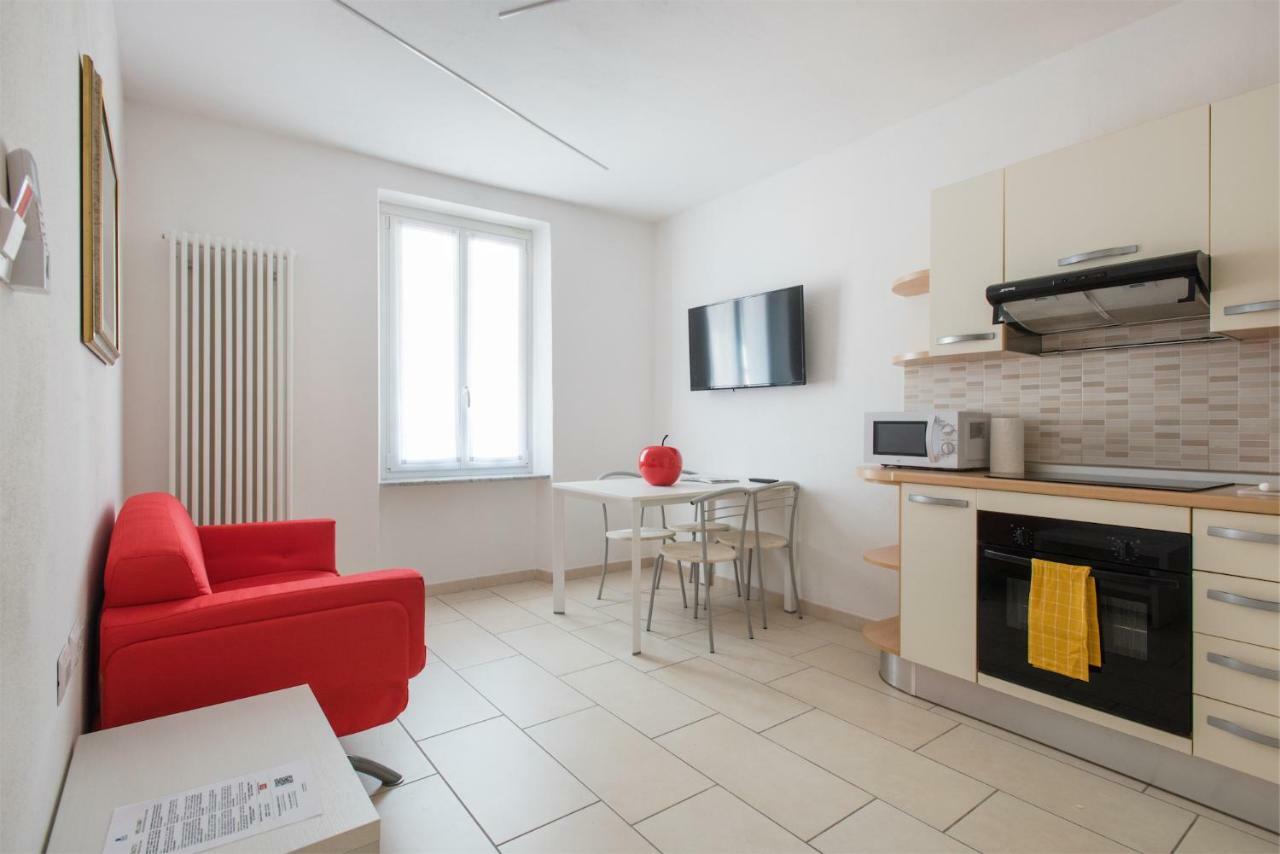 Residenza Picalof Apartment Torbole Sul Garda Exterior photo